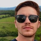 Dr. Lucas Leonardo de Oliveira Marques (Cirurgião-Dentista)