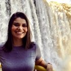 Dra. Luanna Sales da Silva Vasconcellos (Cirurgiã-Dentista)