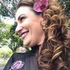 Dra. Melyssa Fonseca de Vilhena Félix (Cirurgiã-Dentista)