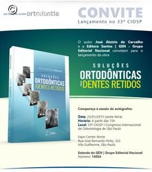 Soluções Ortodônticas para Dentes Retidos