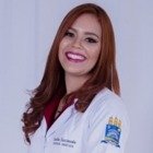 Dra. Carolina Nascimento (Cirurgiã-Dentista)