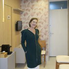 Dra. Marcia Bergan (Cirurgiã-Dentista)