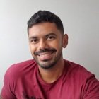 Dr. Rodrigo Souza de Araujo (Cirurgião-Dentista)