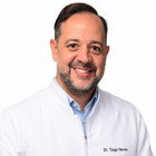 Dr. Tiago Pires Neves (Cirurgião-Dentista)