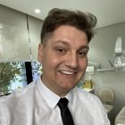 Dr. Michael Willian Favoreto (Cirurgião-Dentista)