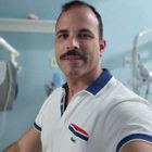 Dr. Filipe Andrade Furtado de Mendonça (Cirurgião-Dentista)