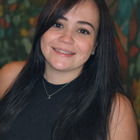 Jacqueline de Carvalho (Estudante de Odontologia)