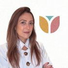 Dra. Maria Claudia Vieira Guimarães (Cirurgiã-Dentista)