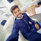 Dr. Mario Sergio da Silva Filho (Cirurgião-Dentista)