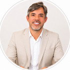 Dr. Ricardo Oliveira Martins (Cirurgião-Dentista)