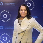 Dra. Angela Maria Perereira Alves Penna (Cirurgiã-Dentista)