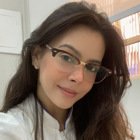 Dra. Laissa Evangelista (Cirurgiã-Dentista)