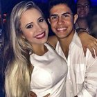 Jonas Ildefonso Junior (Estudante de Odontologia)