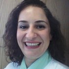 Dra. Juliana C. Vertamatti (Cirurgiã-Dentista)