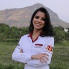 Dra. Letícia da Silva Fontes (Cirurgiã-Dentista)