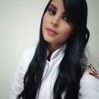 Dra. Rafaela Patricia Souza de Arruda (Cirurgiã-Dentista)