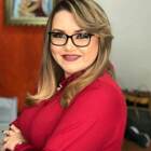 Dra. Francimeire B Elias Silva (Cirurgiã-Dentista)