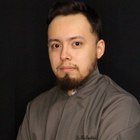 Dr. Gabriel Rêgo Barbosa (Cirurgião-Dentista)