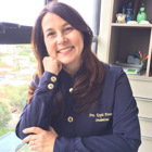 Dra. Keyla Lira Pereira (Cirurgiã-Dentista)