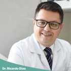 Dr. Ricardo Alexandre Dias (Cirurgião-Dentista)