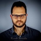 Dr. Ricardo Bernardes da Silva (Cirurgião-Dentista)