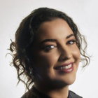 Dra. Paula Karine Ferreira (Cirurgiã-Dentista)
