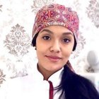 Dra. Letícia Ruccireta (Cirurgiã-Dentista)