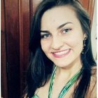 Dra. Giovanna Abrantes (Cirurgiã-Dentista)